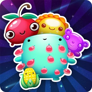Space Cantina : Alien Shopkins 1.4