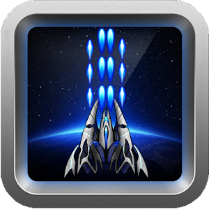 Space Invaders Fight