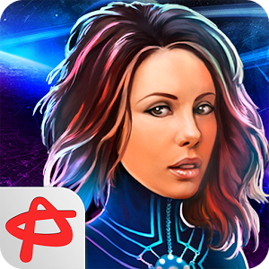 Space Legends:Edge of Universe 1.3.25