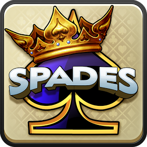 Spades - King of Spades