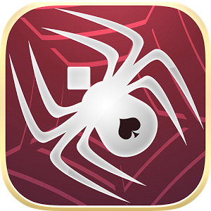 Spider Solitaire+ 1.3.2.14