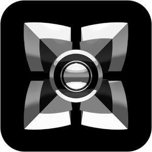 STALLION Next Launcher Theme 4.61