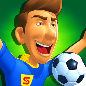 Stick Soccer 2 (Mod Money) 1.1.0