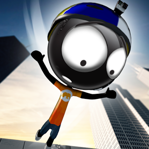 Stickman Base Jumper 2 1.0.1