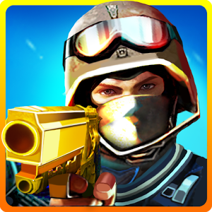 Counter Terrorist:SWAT Shoot 3  App Price Intelligence by Qonversion