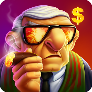 Tap Mafia - Idle Clicker (Mod) 