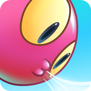 The Balloons No Spikes Allowed (Mod Money) 1.3