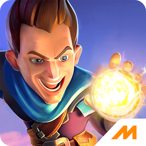 Tile Tactics: Card Battle Game 0.6.0