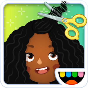 Download Toca Hair Salon 3 1 2 1 Apk For Android Appvn Android