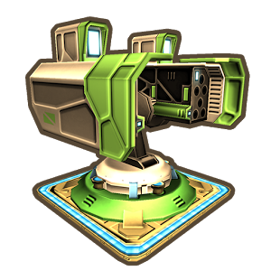 Tower Defense Generals TD 1.1.7