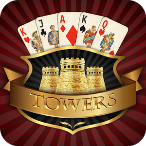 Towers: Tri Peaks Solitaire 1.2.43
