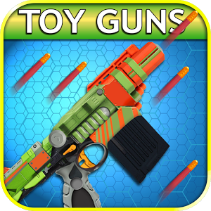 Toy Guns - Gun Simulator 2.1