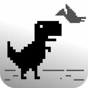 trex runner game