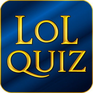 Trivia for League of Legends 1.3.12