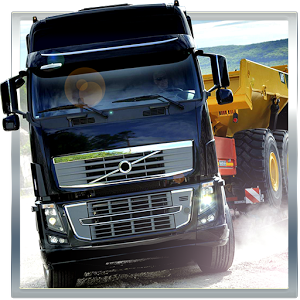 Truck Simulator : City (Mod Money) 1.4