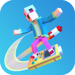 Twisty Board (Mod Money) 5.7.3