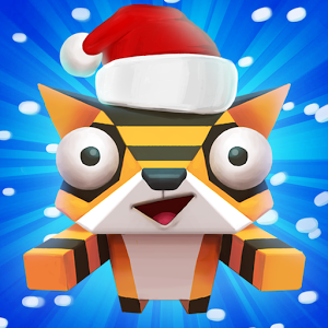 Wild City Rush 1.0.7