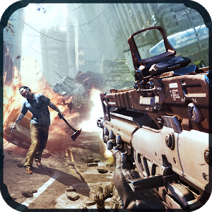 Zombie Reaper 3 (Mod Money) 1.5