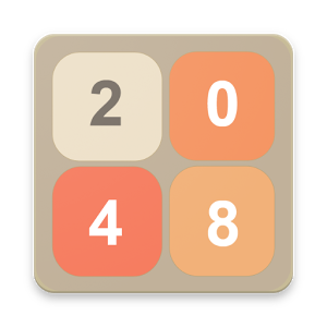 2048 Game APK para Android - Download