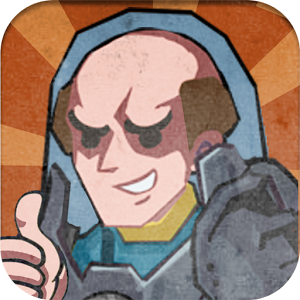 Abandoned Shelter 1.3