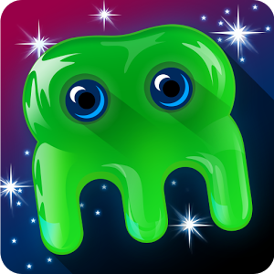 Alien Bricks - a logical puzzle and arcade (Mod Money) 1.0.2Mod