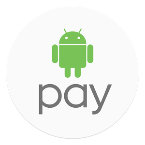 Android Pay 2.96.264233179