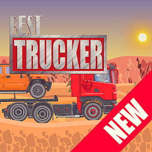BEST TRUCKER 3.49