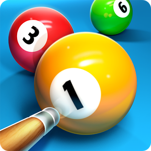 Billiard (Mod) 1.7.3051