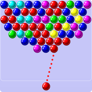Download Bubble Shooter For Android | Bubble Shooter APK ...
