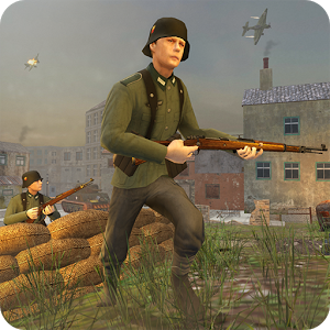 Call Of Duty WW II APK for Android Download