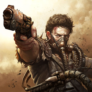 Counter Storm: Endless Combat 0.2.0.106