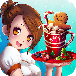 Dessert Chain: Café Waitress (Mod) 0.8.3