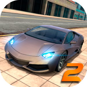 95 Extreme Car Driving Simulator Mod Apk Download New Version  Latest