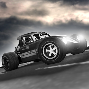 Extreme Racing Adventure (Mod Money) 1.0.3Mod