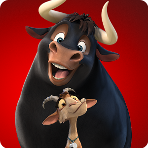 Ferdinand: Unstoppabull 1.0.5