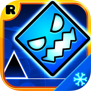 Geometry Dash SubZero 2.2.145