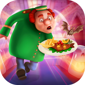 Hotel Dracula (Mod) 1.0.1