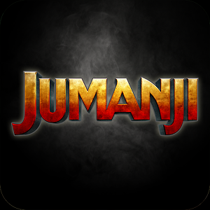 JUMANJI: THE MOBILE GAME 