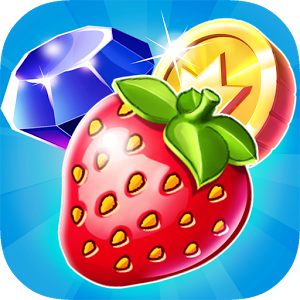 Matchland Quest (Mod Money) 1.3.3