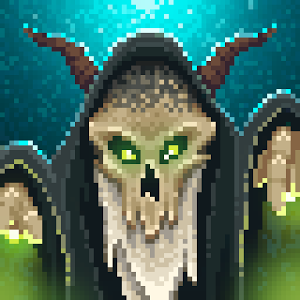 Necromancer 2: The Crypt of the Pixels 1.0.21