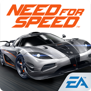 Download Need For Speed No Limits Mod 3 1 2 Apk For Android Appvn Android