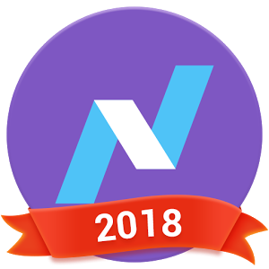 NN Launcher -Nice Nougat Launcher 2017, 7.0 5.2