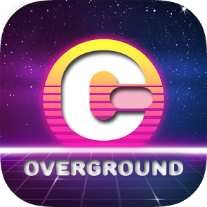 Overground (Mod Money) 1.05.01Mod