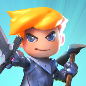 Download Portal Knights 1.2.2 APK For Android | Appvn Android