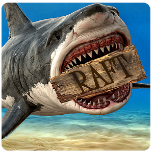 Raft Survival : Ultimate (Mod Money) 9.1.0mod