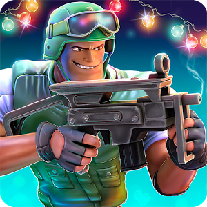 Respawnables - Special Forces by Digital Legends Entertainment