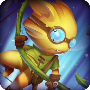 Roots: Shards of the Moon 1.1.5