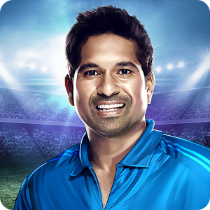 Sachin Saga Cricket Champions 1.0.4