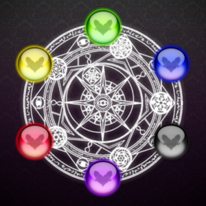 Seduce Me 2: The Demon War 1.5