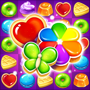Sugar POP : Puzzle Master 1.1.7